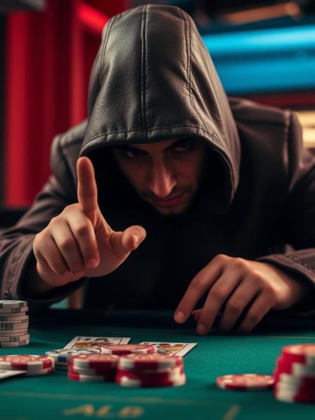 賭博罪會留下案底嗎？