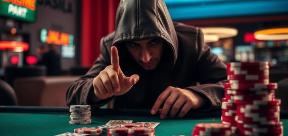 賭博罪會留下案底嗎？