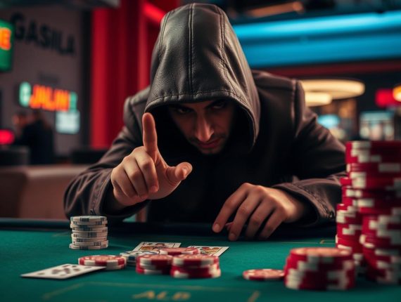 賭博罪會留下案底嗎？