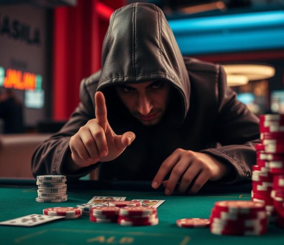 賭博罪會留下案底嗎？