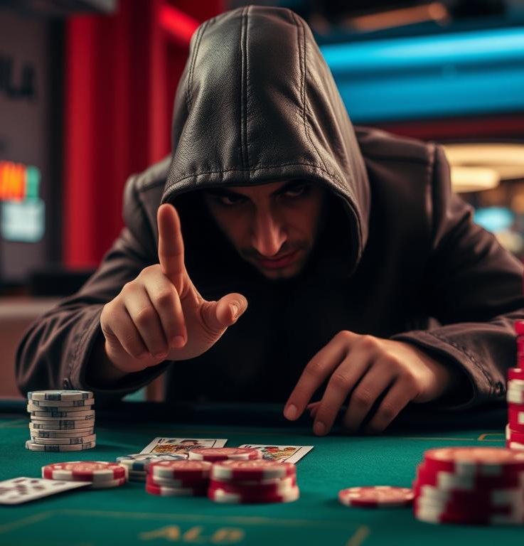 賭博罪會留下案底嗎？