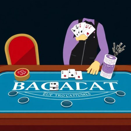 百家樂如何玩才能輕鬆上手？