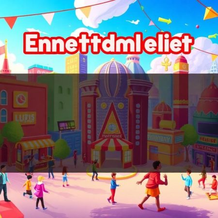 玩娛樂城的樂趣與挑戰