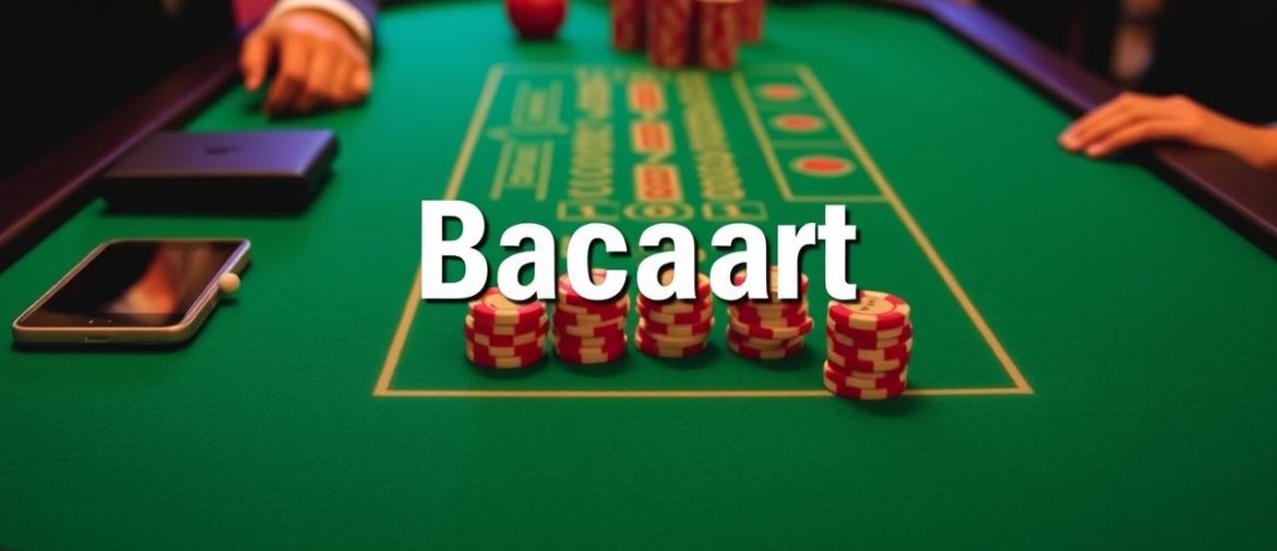 百家樂到底是一種賭博嗎？