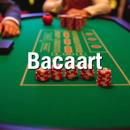 百家樂到底是一種賭博嗎？