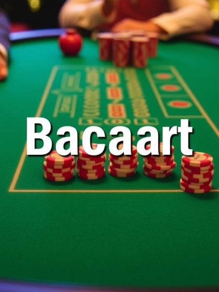 百家樂到底是一種賭博嗎？