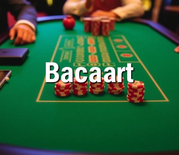 百家樂到底是一種賭博嗎？