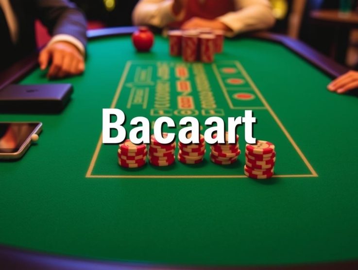 百家樂到底是一種賭博嗎？