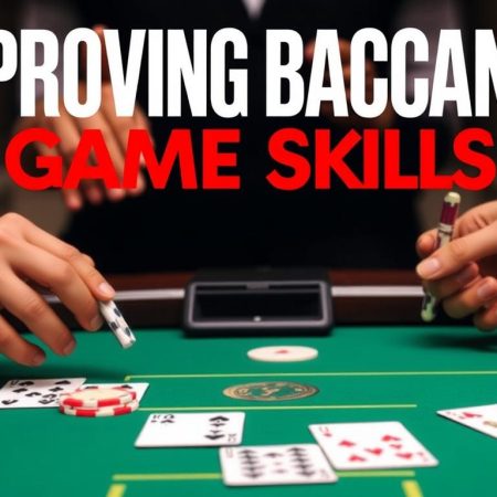 如何提升百家樂遊戲技巧？