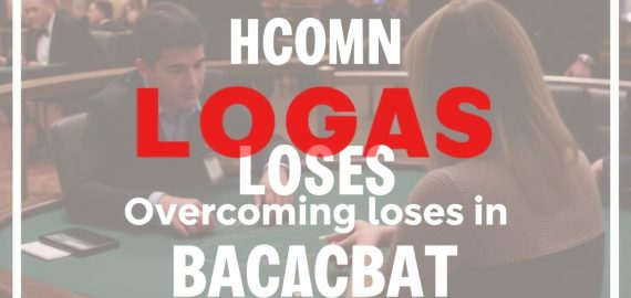 如何有效應對百家樂輸錢困擾