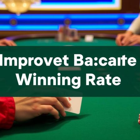 如何提升百家樂勝率？