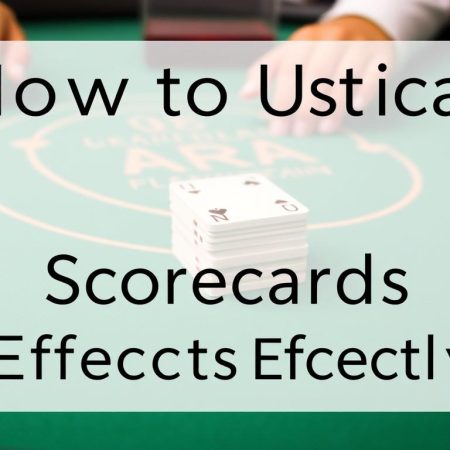 如何有效利用百家樂牌路圖提升勝率？