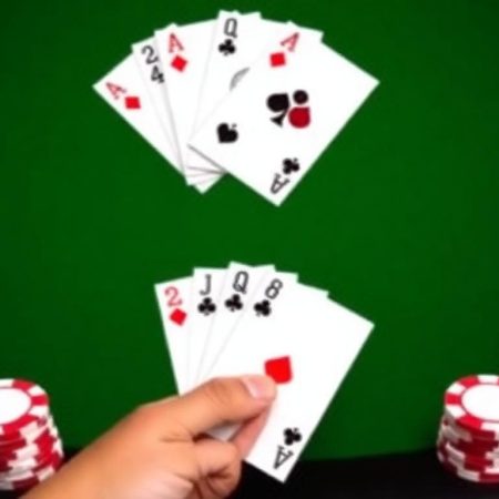 如何選擇百家樂三寶投注策略