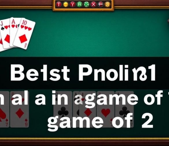 21點遊戲中最佳的點數是多少？