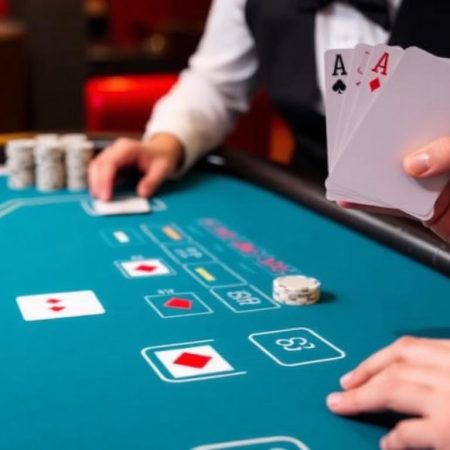 如何在百家樂中找到賺錢的秘訣