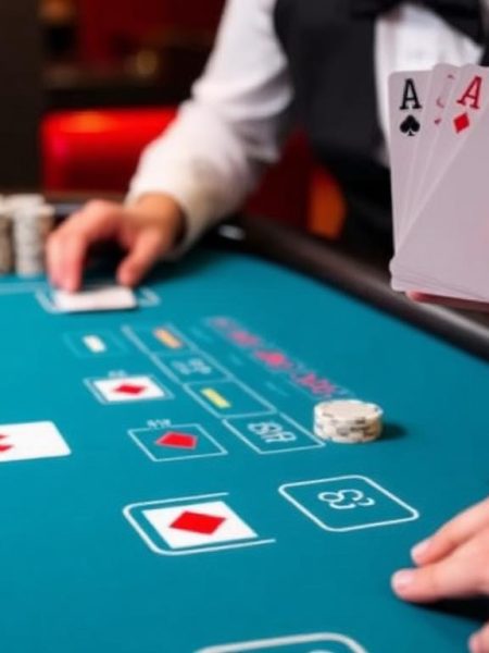 如何在百家樂中找到賺錢的秘訣