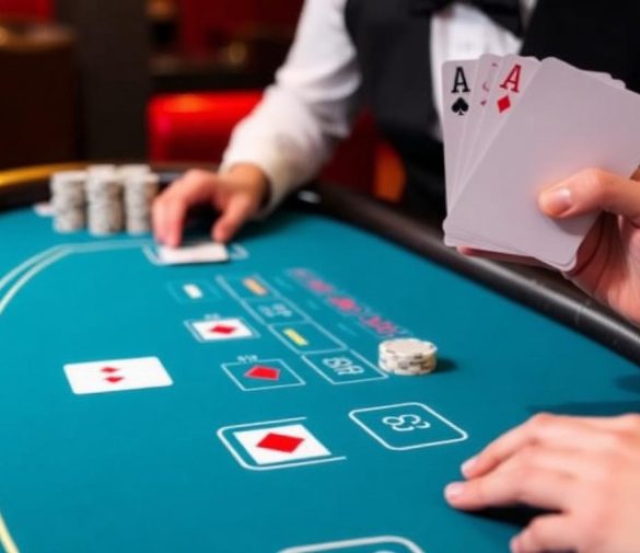 如何在百家樂中找到賺錢的秘訣