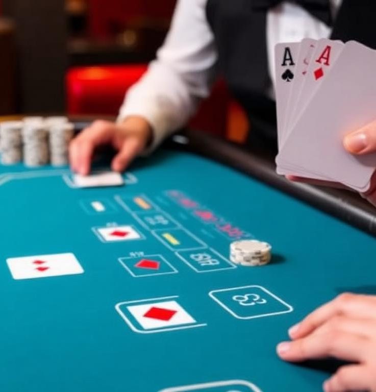 如何在百家樂中找到賺錢的秘訣