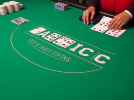 百家樂牌路規則大揭密