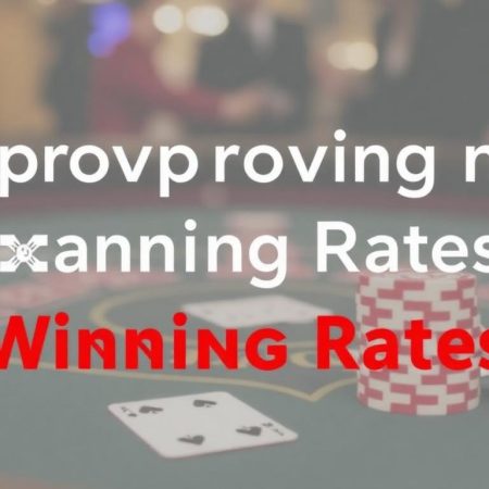 如何提高百家樂的勝率？