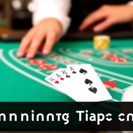 百家樂贏錢秘訣大公開