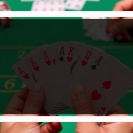 如何提高百家樂算牌技巧？