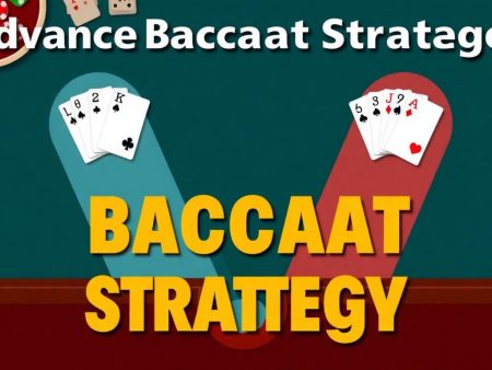 百家樂中的高手技巧分享