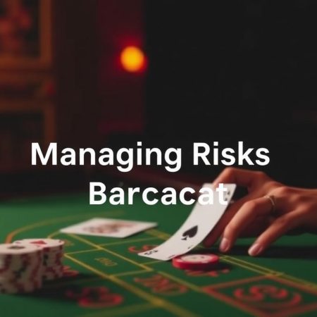 如何有效控制百家樂中的風險？