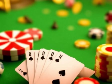 娛樂城熱門遊戲大揭秘