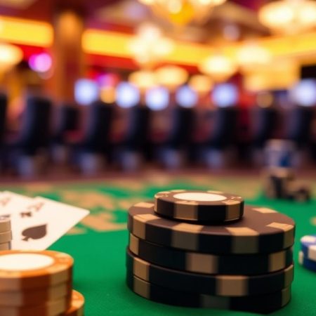 賭場如何賺錢？