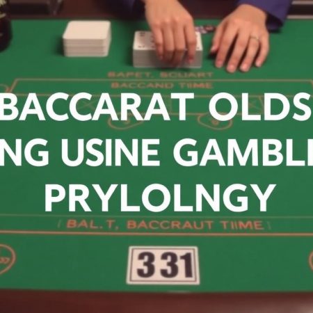 如何運用賭局心理學提升百家樂勝率