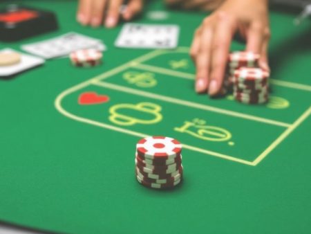 百家樂如何運用平穩下注法提升勝率