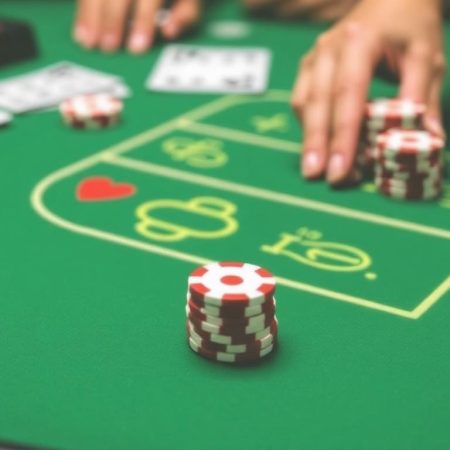 百家樂如何運用平穩下注法提升勝率