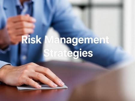 如何利用對沖策略保護投資風險