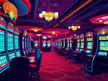 在娛樂城裡賭博會帶來怎樣的影響