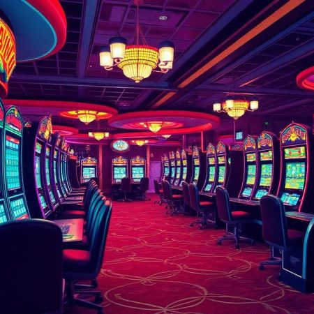 在娛樂城裡賭博會帶來怎樣的影響