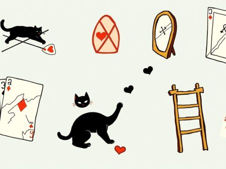 打牌前要洗澡嗎？盤點打牌前的迷信習慣