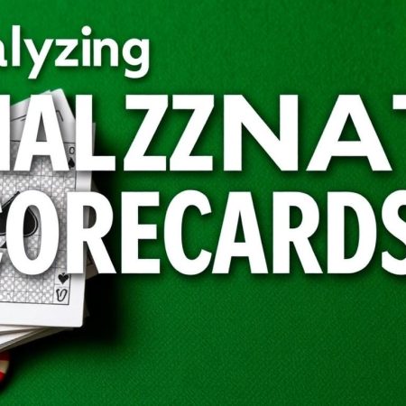 百家樂路單如何分析？