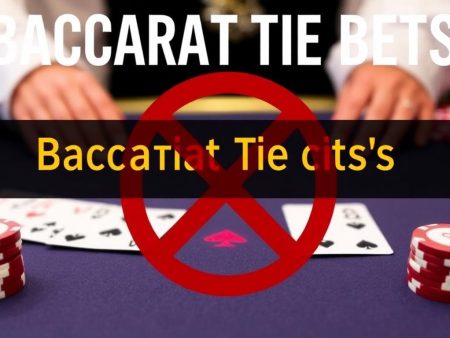 百家樂和局會退錢嗎？探討遊戲規則和機率。