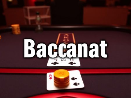 百家樂遊戲規則與技巧分享