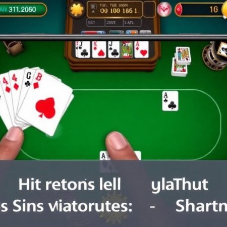 百家樂手機版：遊戲技巧與策略分享