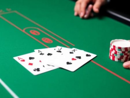 如何運用百家樂追注法提升中獎機率