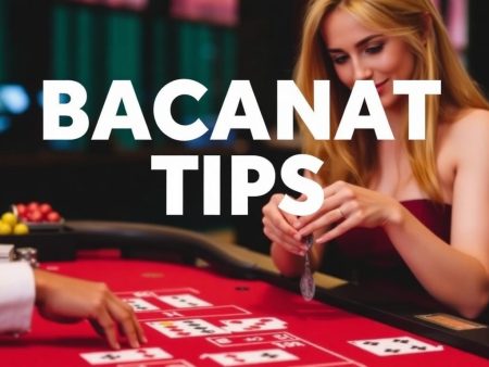 百家樂技巧分享：如何提高勝率？