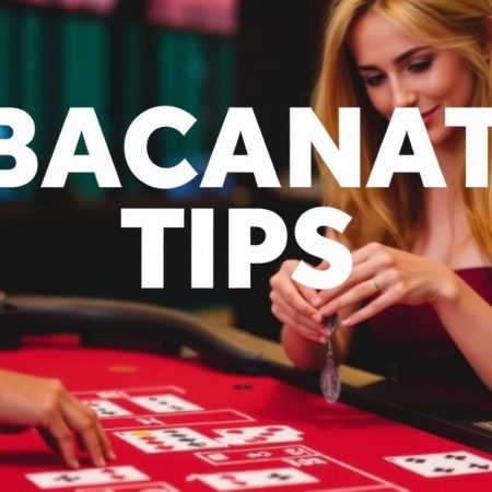 百家樂技巧分享：如何提高勝率？