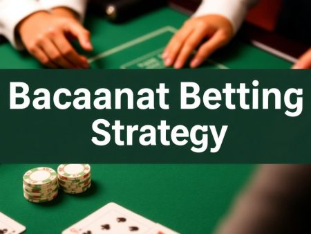 如何選擇適合的百家樂下注模式？