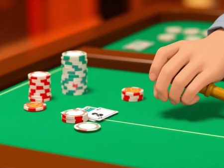 博弈合法與否？探討博弈在法律和倫理上的爭議