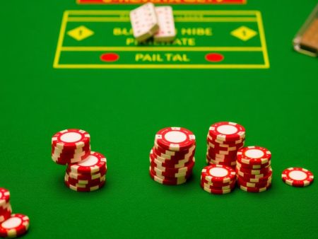 如何選擇適合自己的百家樂投注策略