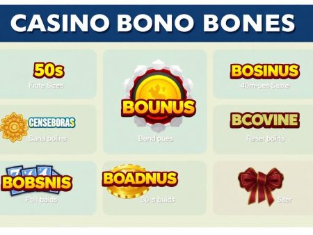 娛樂城彩金的種類及特色