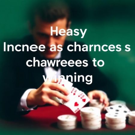 如何提高百家樂真實投注的勝率？