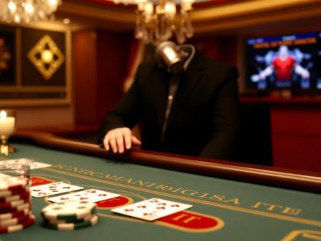 百家樂遊戲規則解析